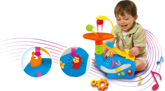 Puzzles